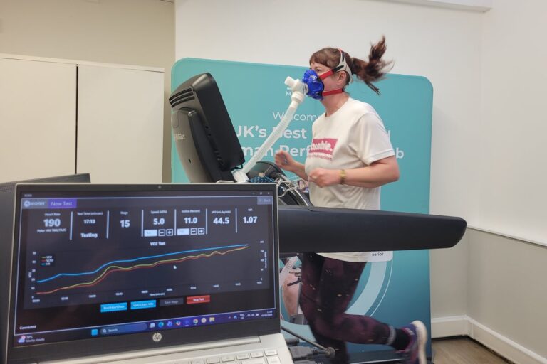 VO2 max maxxing: The fitness craze that could help you live longer