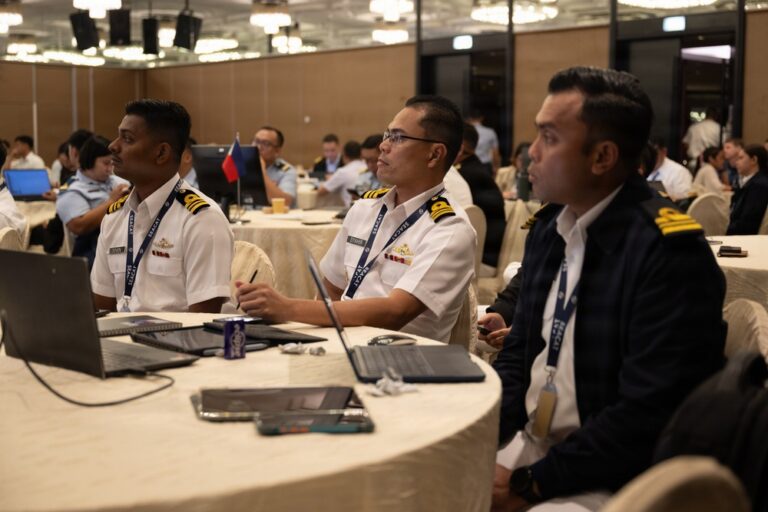 Sixteen Indo-Pacific Maritime Forces Commence 25th SEACAT Exercise