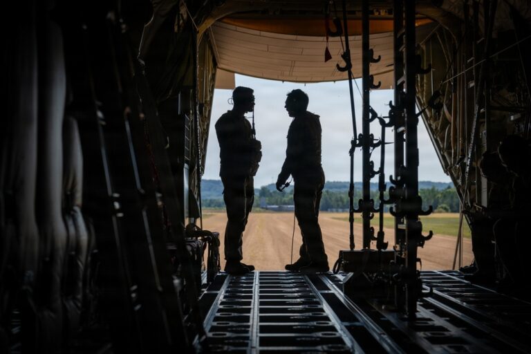 Patriot 26 sharpens medical readiness in high