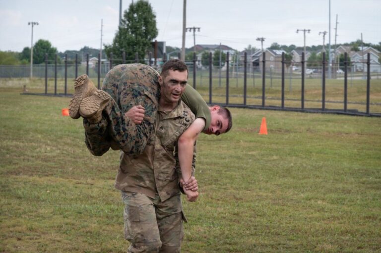 Protecting the force: Army MP Corps to celebrate 85 years during regimental week