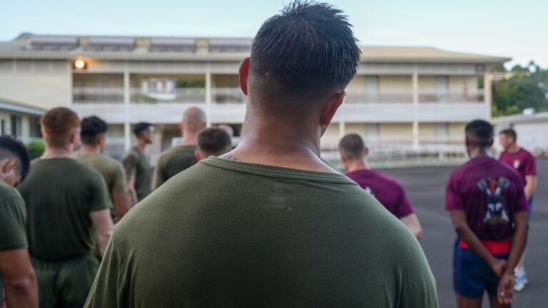 DELAYEN 26: MRF-D Marines begin participation in exercise with French Armed Forces in French Polynesia DELAYEN 26: MRF-D Marines begin participation in exercise with French Armed Forces in French Polynesia