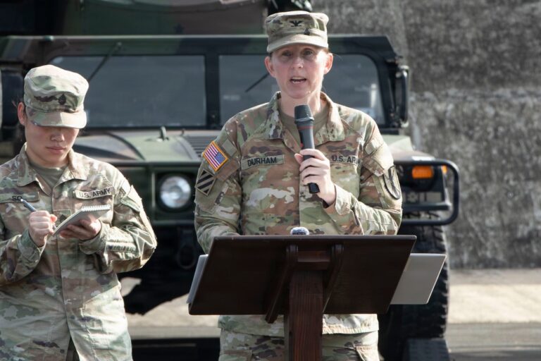 U.S. Army Pacific to Conduct Joint Air Defense Exercise in Palau U.S. Army Pacific to Conduct Joint Air Defense Exercise in Palau