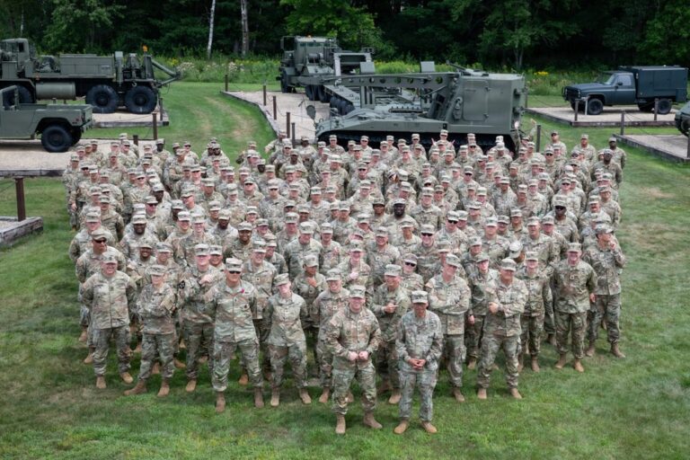 86th Training Division Warrior Exercise Team 2026 86th Training Division Warrior Exercise Team 2026