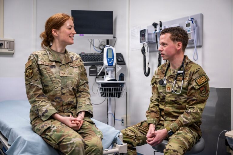 New App Aims to Unify Military Fitness Training Across Branches New App Aims to Unify Military Fitness Training Across Branches