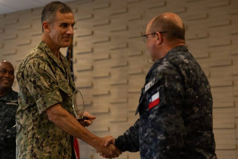 Exercise PANAMAX 2026 Concludes in Mayport, Florida Exercise PANAMAX 2026 Concludes in Mayport, Florida