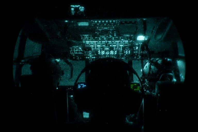 Yokota C-130J Eagle Airlifters participate in Exercise Pitch Black 2026