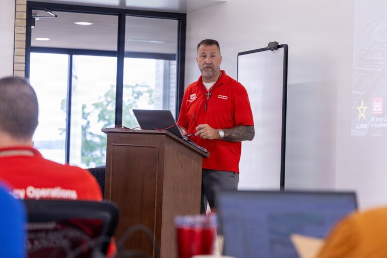 Ensure, maintain and prepare: Kansas City District holds continuity of operations exercise