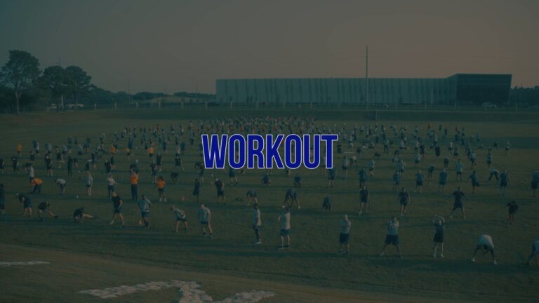 Air University Takes on Heritage Workout #1: The Birth of the Air Force Air University Takes on Heritage Workout #1: The Birth of the Air Force