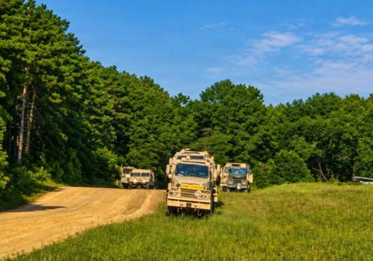 Photo Story: 86th Training Division holds Warrior Exercise, Regional Medic 2026