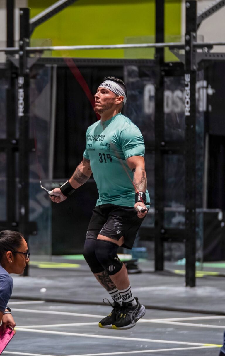36th SFS Defender champions resilience, readiness at 2026 Adaptive CrossFit Games 36th SFS Defender champions resilience, readiness at 2026 Adaptive CrossFit Games
