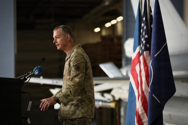 Exercise Northern Viking 2026 Marks 75 Years Of U.S. Exercise Northern Viking 2026 Marks 75 Years Of U.S.