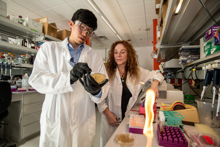 Huntington’s Disease Discovery Opens Door to a New Class of Treatments