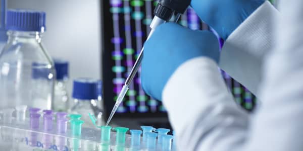 The power of genetic testing: new screening methods are catching rare diseases before symptoms start