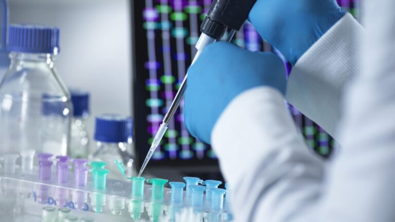 The power of genetic testing: new screening methods are catching rare diseases before symptoms start