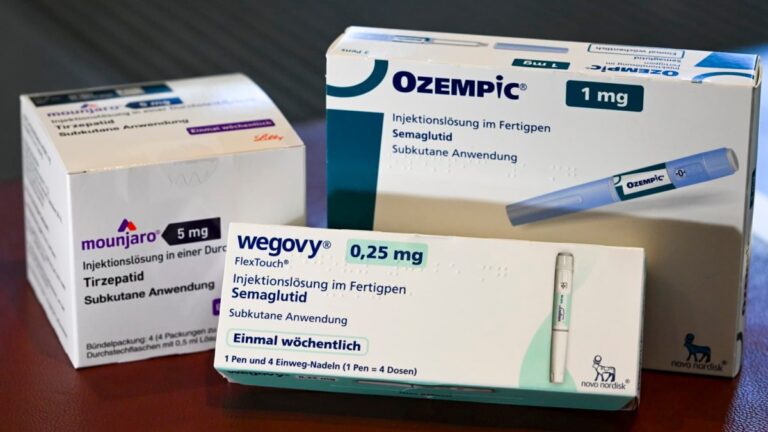 GLP-1 use tied to obesity decline, but doctors warn of alarming misuse