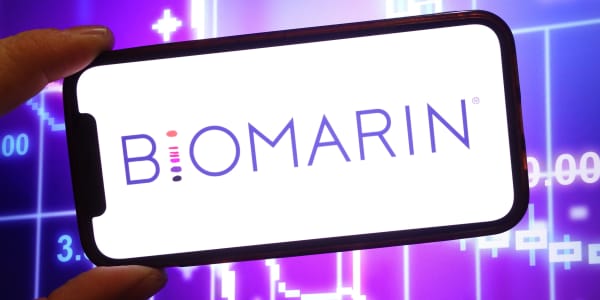 BioMarin to acquire Alesta Therapeutics for $275 million for potential rare bone disease treatment