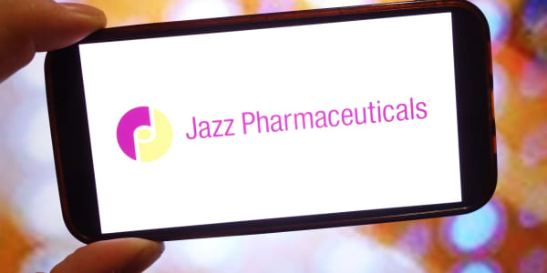 Jazz Pharmaceuticals to acquire Actio Biosciences for $820 million, expanding rare epilepsy portfolio