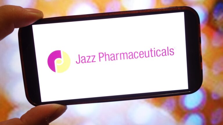 Jazz Pharmaceuticals to acquire Actio Biosciences for $820 million, expanding rare epilepsy portfolio