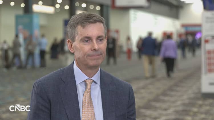 Eli Lilly CEO: Obesity-care should be healthcare