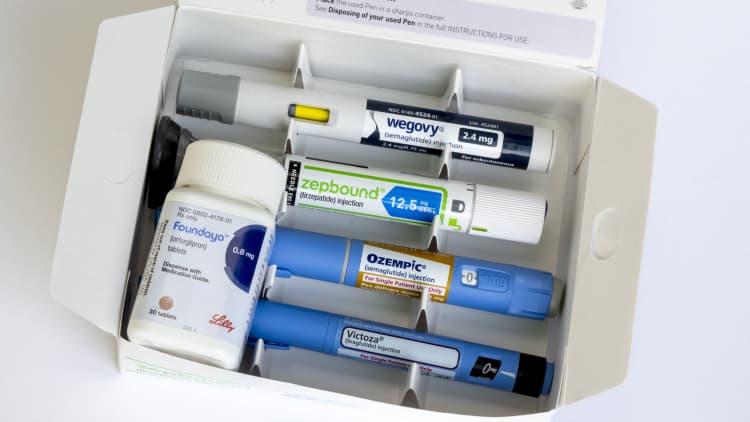 This new Medicare program offers obesity drugs for $50 a month. Here’s what you need to know
