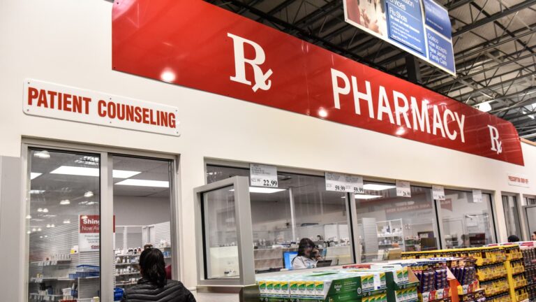 As Americans go direct with GLP-1 prescriptions, Walmart, Costco, Amazon will be big weight As Americans go direct with GLP-1 prescriptions, Walmart, Costco, Amazon will be big weight