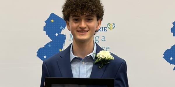Finding connection through rare disease advocacy