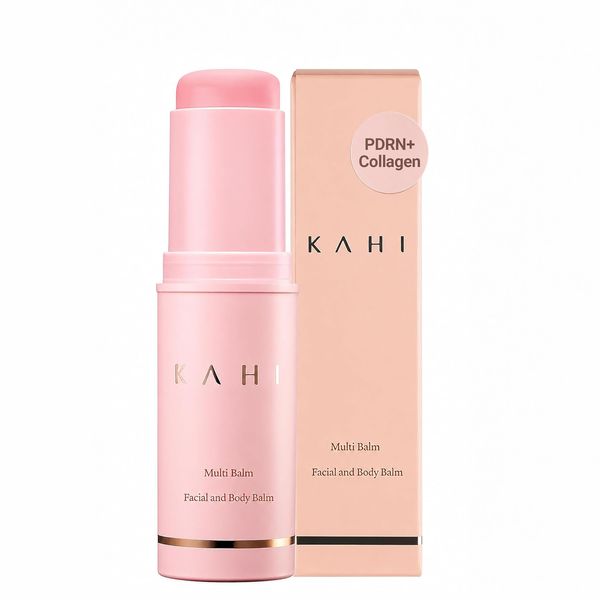 Kahi Wrinkle Bounce Multi Balm Stick