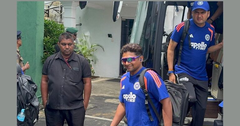 Sarfaraz Khan's Test recall: 17kg weight loss, Kashmir grind and a second chance