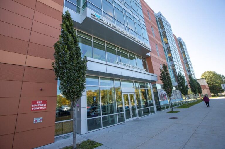 ‘We are not Superman’: How Boston is pushing to improve men’s health 'We are not Superman': How Boston is pushing to improve men's health