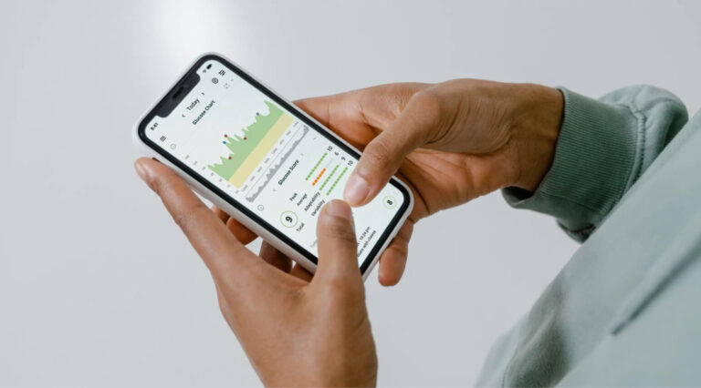 Beyond the spike: are continuous glucose monitors for non Beyond the spike: are continuous glucose monitors for non