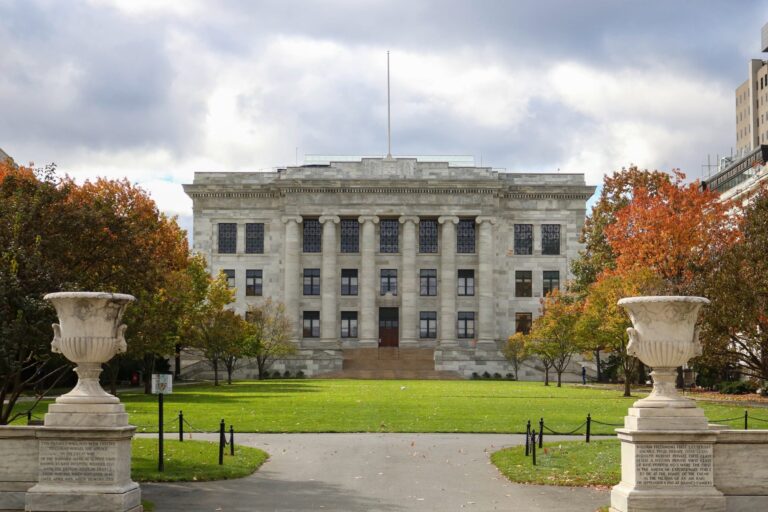 Harvard Medical School to Pay $53 Million in Morgue Scandal Settlement