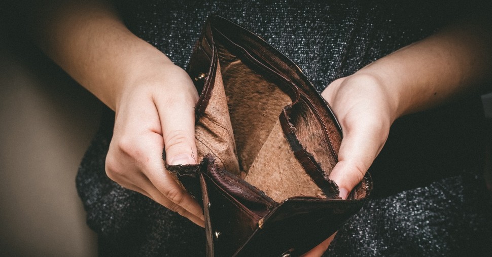 Why 'Give Us Today Our Daily Bread' Matters in an Anxious Economy