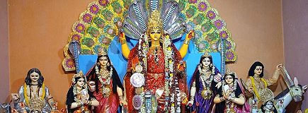 7 Mansa Devi Temples In India
