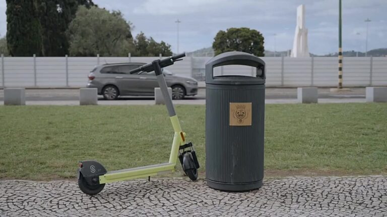 With 500 injured kids, e-scooters become a ‘public health challenge’