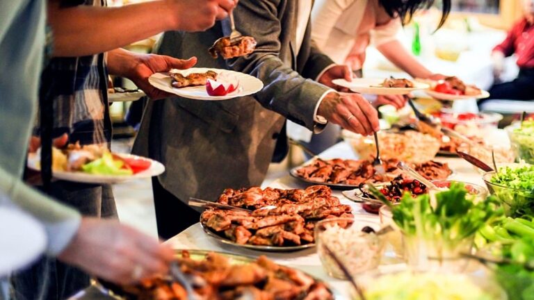 Forget ‘proteinmaxxing’: less protein could help healthier ageing Forget ‘proteinmaxxing’: less protein could help healthier ageing