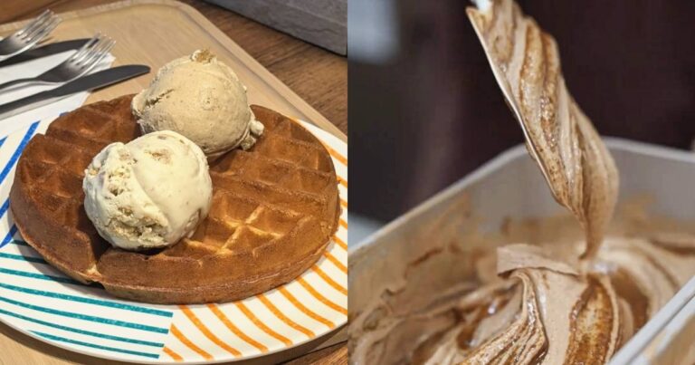 Homegrown gelato brand Tom's Palette to close after 21 years
