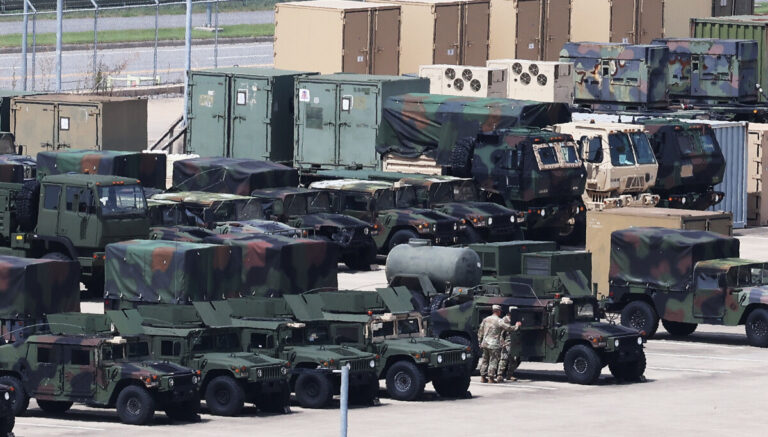 Korea, U.S. to begin key summertime military exercise