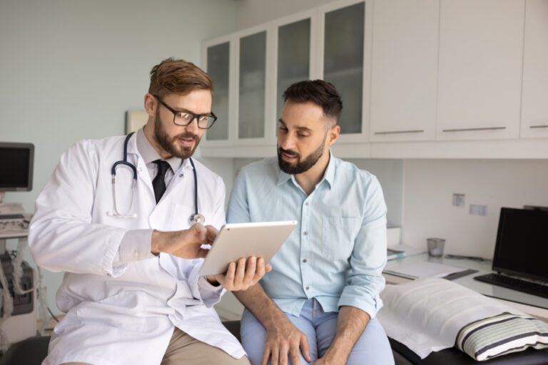 Social Prescribing Could Improve Radiation Therapy Care