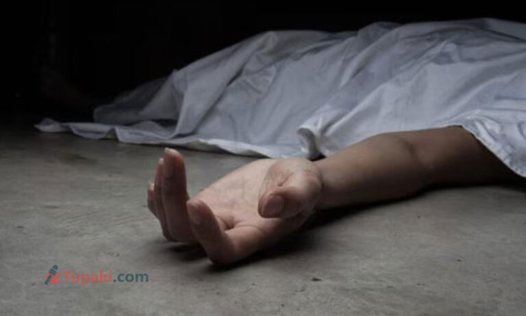 Telugu Boy Dies Of Depression In USA!