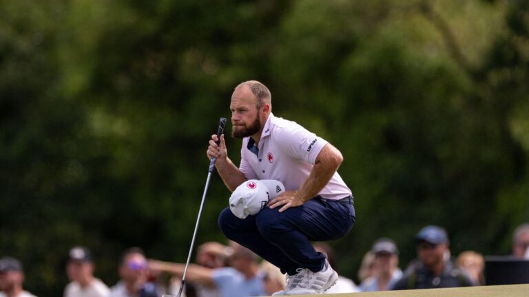 Ben Coley’s golf betting tips: Husqvarna British Masters preview and best bets Ben Coley's golf betting tips: Husqvarna British Masters preview and best bets