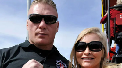 Brock Lesnar and Sable's net worth in 2026: Exploring the WWE couple's career earnings, current WWE salary, endorsements, lifestyle, assets, and more