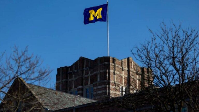 Major US university to hide letter grades for first-semester students, cites ‘mental health crisis’ Major US university to hide letter grades for first-semester students, cites ‘mental health crisis’