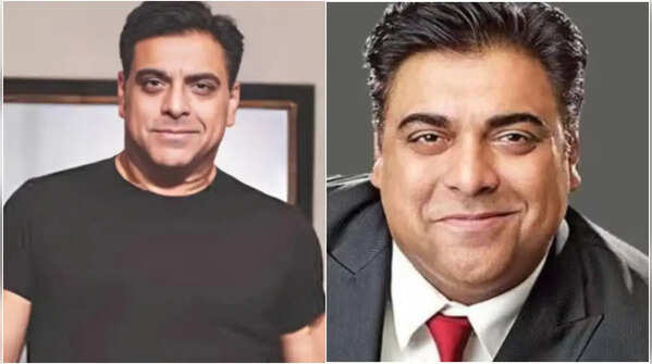 From battling alcohol addiction and depression to drastic weight loss transformation; Ram Kapoor says, ‘Was 140 Kilos During Niyat, Couldn’t Walk 20 Steps...’