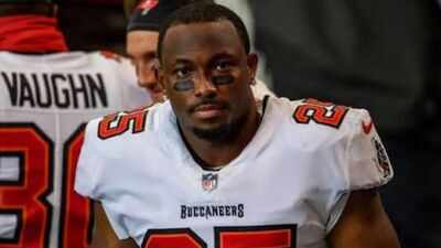 LeSean McCoy breaks silence on Daejon Love after alleged $1.3 million scam targeting women through fake NFL lifestyle