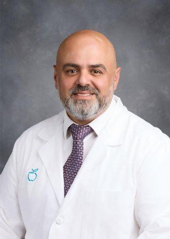 BVHS welcomes new infectious disease doc BVHS welcomes new infectious disease doc