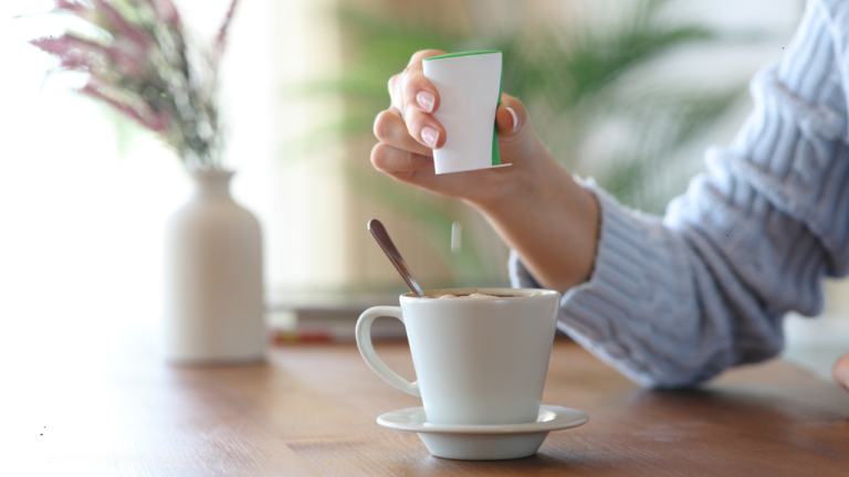 Aspartame, Saccharin, Erythritol Linked To Faster Brain Ageing: Study Aspartame, Saccharin, Erythritol Linked To Faster Brain Ageing: Study