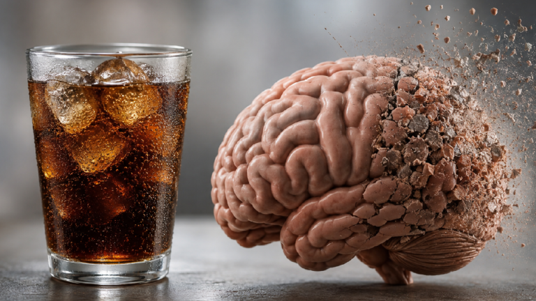 Love Diet Coke? A Major New Study Has Some Concerning News For Your Brain Love Diet Coke? A Major New Study Has Some Concerning News For Your Brain