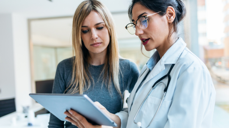 When Common Health Conditions Tell A Bigger Story: The Hidden Link Between Endometrial Cancer And Metabolic Diseases