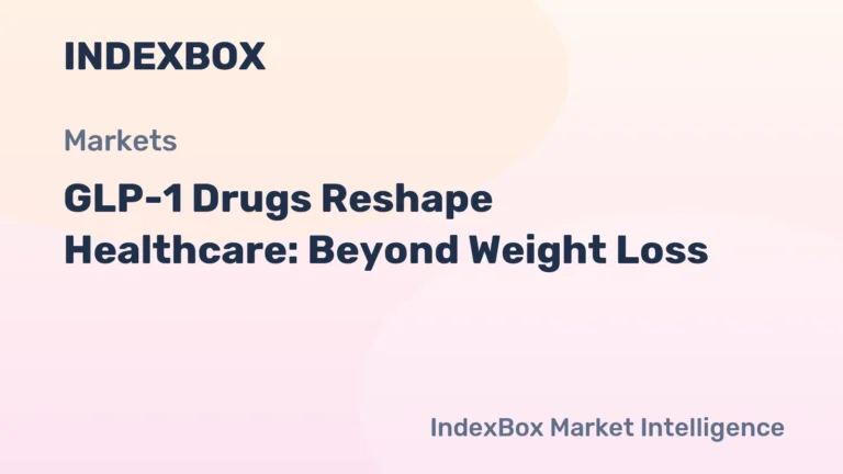 How GLP-1 Medications Are Transforming Healthcare: Impact on Hospitals, Cardiology, and Pharma Pipeline - News and Statistics