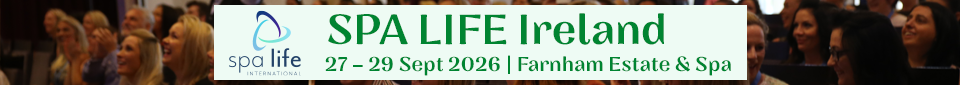 Spa Life International promotion
